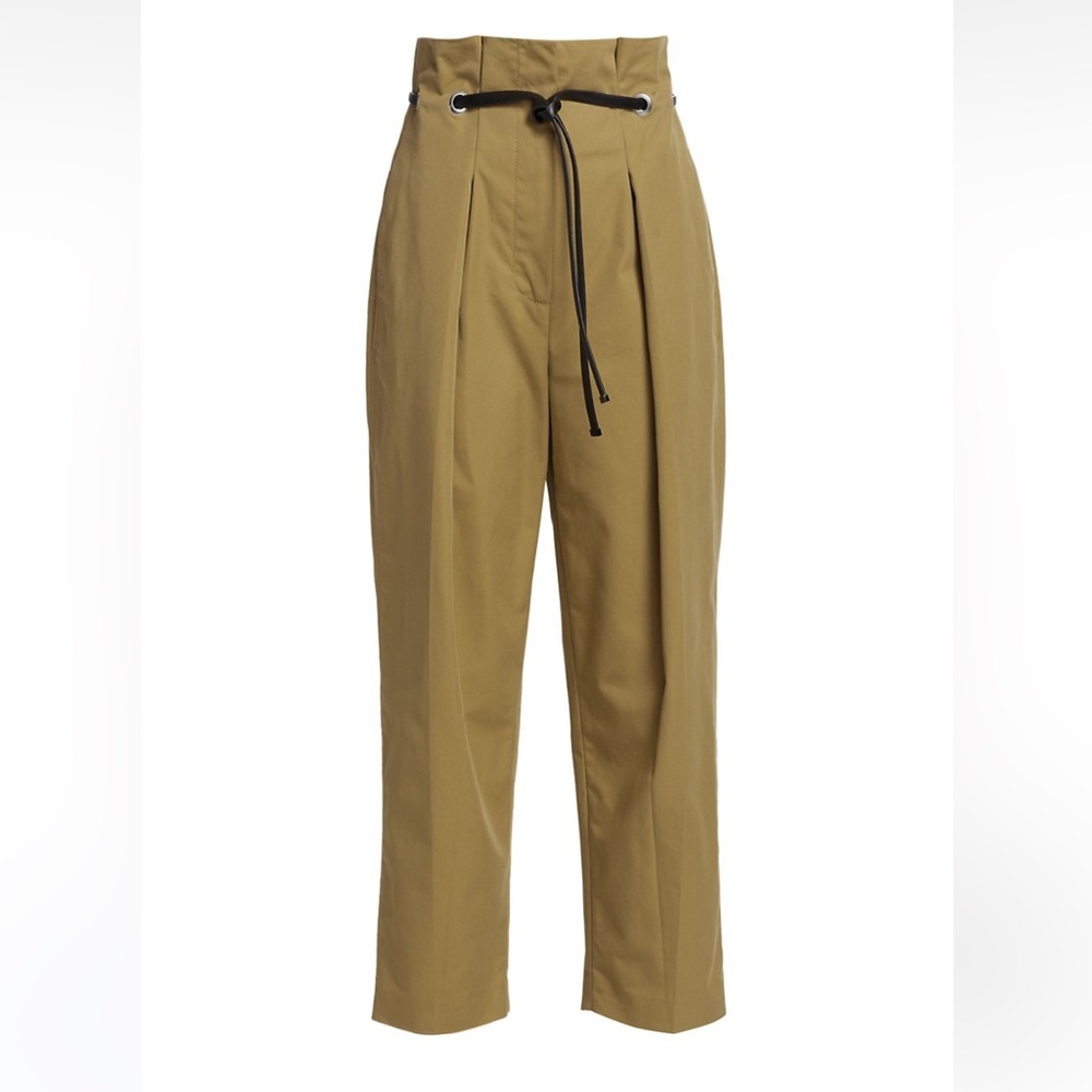 ❌SOLD❌3.1 Phillip Lim Cargo Origami Trousers